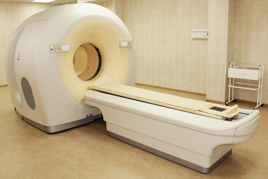 Институт ядерной медицины и лучевой диагностики НАМН Украины