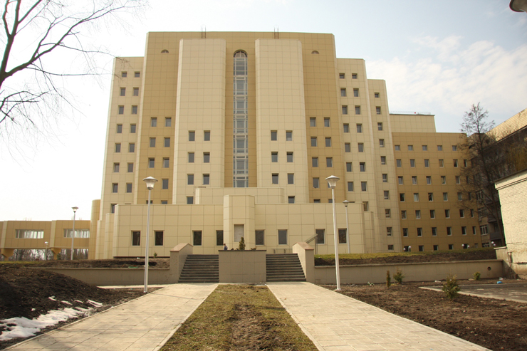 Национальный институт рака