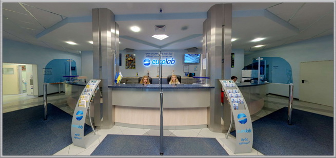 Медицинский центр «EUROLAB»