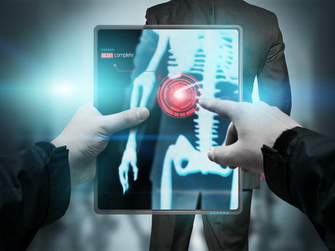 Центральный госпиталь Военно-медицинского управления СБУ