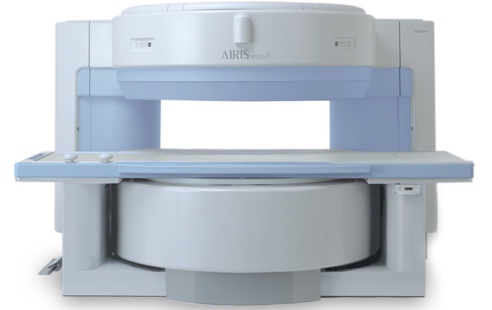 МРТ-центр «КиевМед»