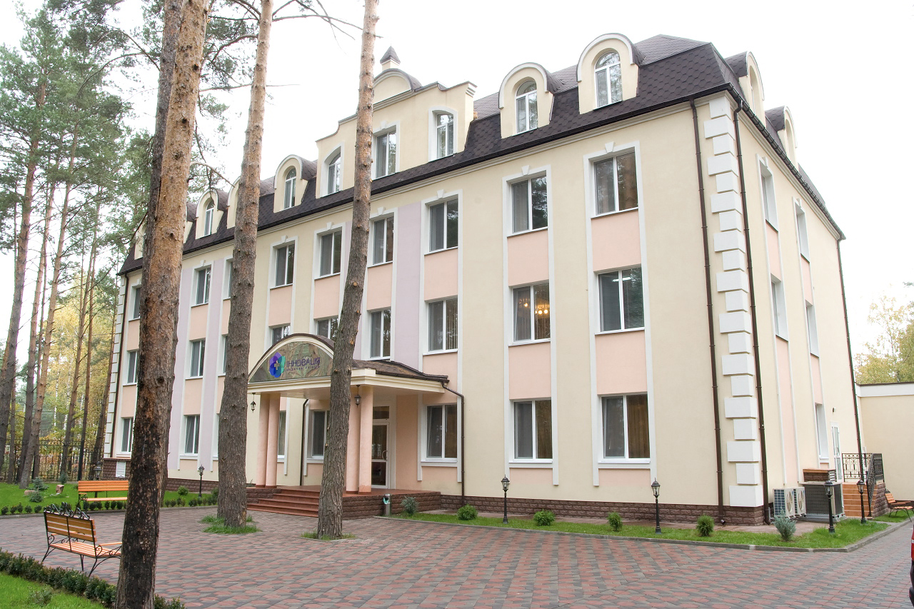 Онкологическая клиника «Инновация»