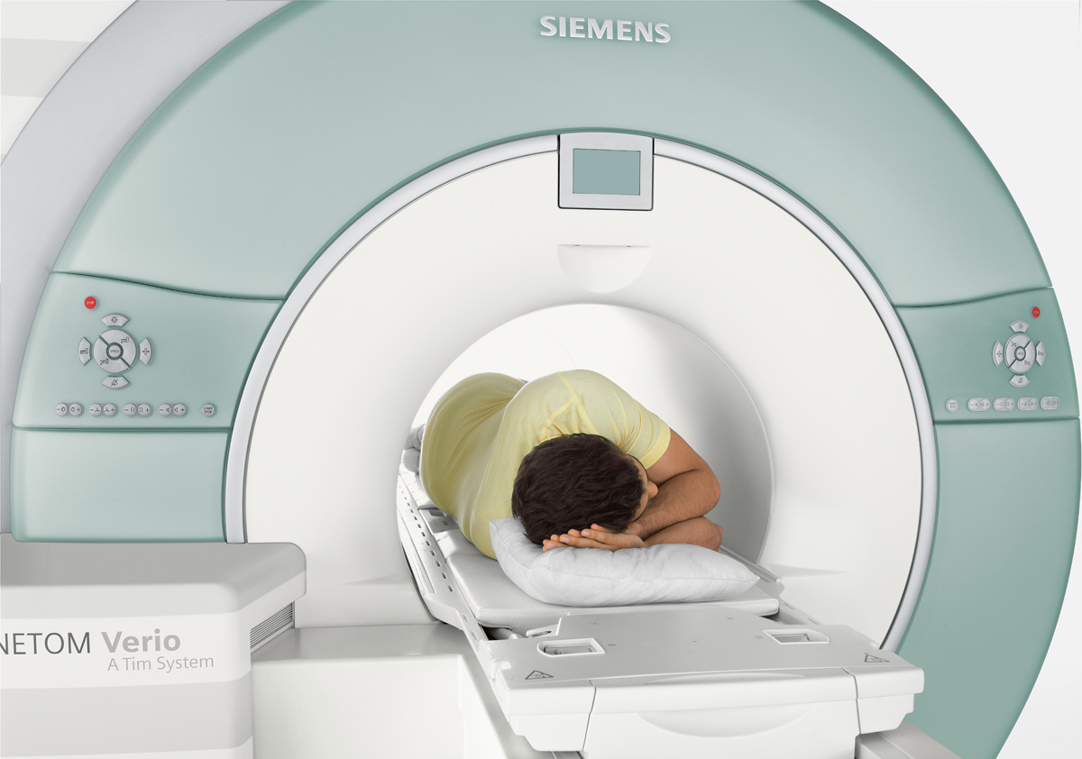 Лечебно-диагностический центр Международного института биологических систем (МИБС)