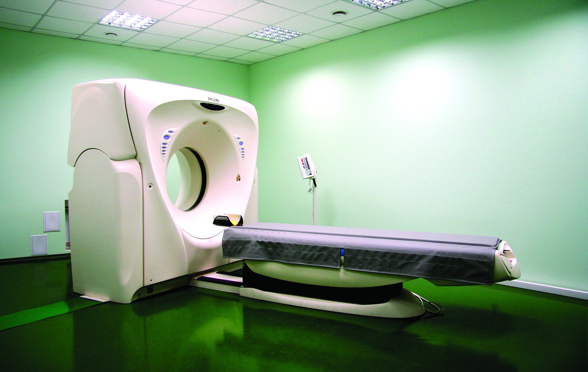 Медицинский центр компьютерной томографии «Диагност КТ»