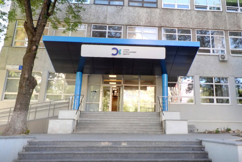 Онко Консалтинг Центр