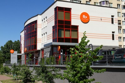 Медицинская клиника «R.»